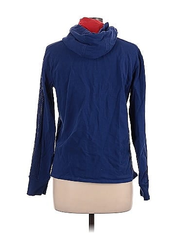 Tommy Hilfiger Sport Zip Up Hoodie (view 2)