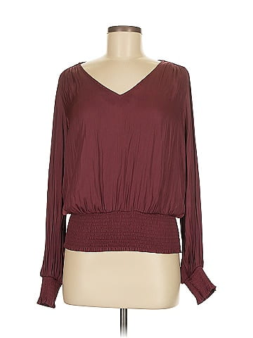 RACHEL Rachel Roy Long Sleeve T-Shirt (view 1)