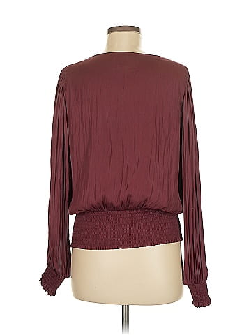 RACHEL Rachel Roy Long Sleeve T-Shirt (view 2)