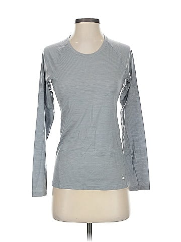 Smartwool 3/4 Sleeve T-Shirt (view 1)