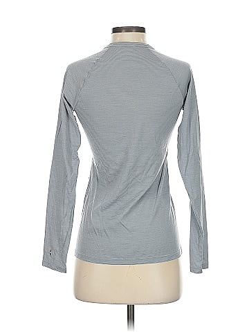 Smartwool 3/4 Sleeve T-Shirt (view 2)