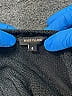 River Island 100% Polyester Black Pullover Sweater Size 8 - photo 3
