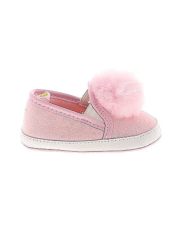 Stepping Stones Booties (view 1)