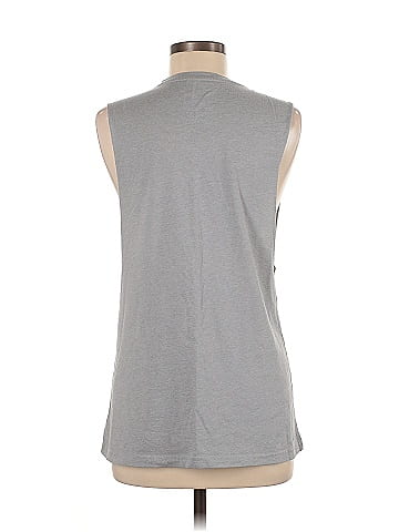 Adidas Sleeveless T-Shirt (view 2)