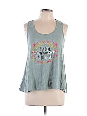 Natural Life Tank Top