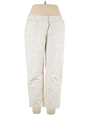 Liz Claiborne Casual Pants (view 1)