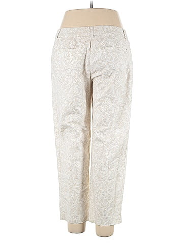 Liz Claiborne Casual Pants (view 2)