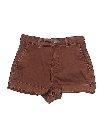 Everlane Shorts (view 1)