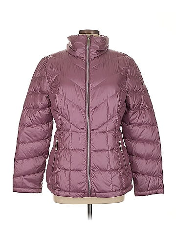 Kenneth Cole New York Snow Jacket (view 1)