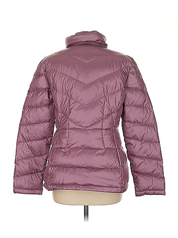 Kenneth Cole New York Snow Jacket (view 2)