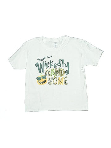 Jerzees Short Sleeve T-Shirt (view 1)