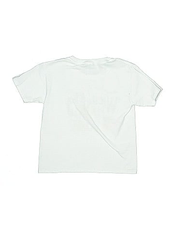 Jerzees Short Sleeve T-Shirt (view 2)