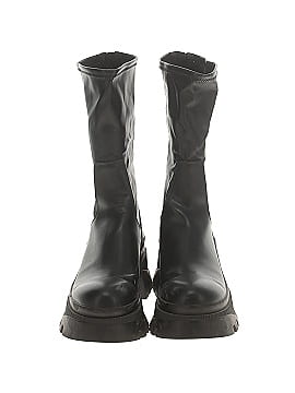 Zara Boots (view 2)