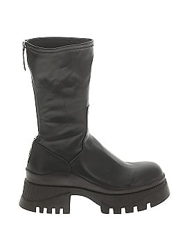 Zara Boots (view 1)