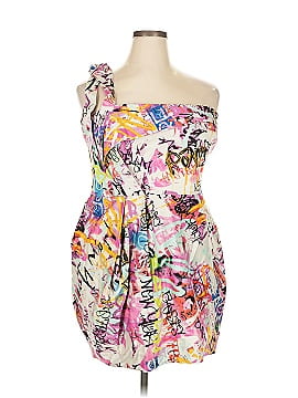 River Island Cocktail Dress (view 1)