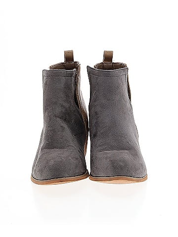 BOUTIQUE By Corkys Ankle Boots (view 2)