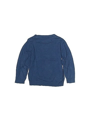 Mayoral Pullover Sweater (view 2)