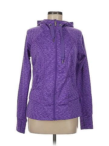 Athleta Track Jacket (view 1)