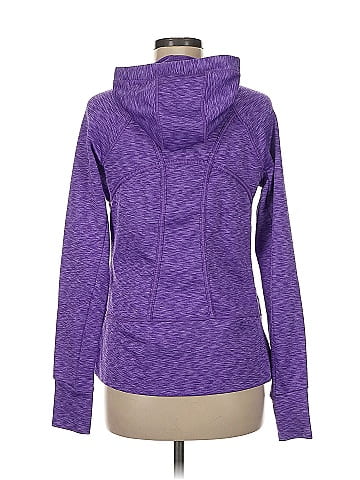 Athleta Track Jacket (view 2)