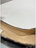 Jimmy Choo Animal Print Ivory Gold Leather Snake Embossed Pumps Size EU 39 - photo 8
