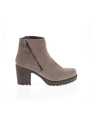 Blondo Ankle Boots (view 1)