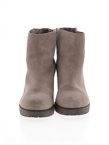 Blondo Ankle Boots (view 2)