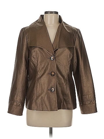 Sharon Young Jacket (view 1)