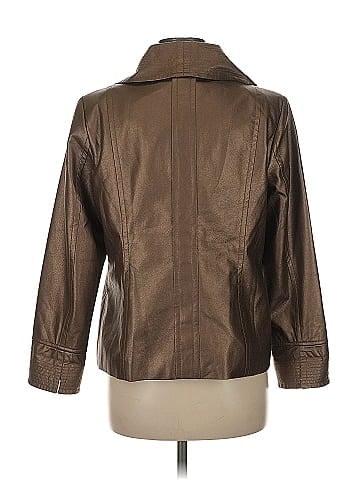 Sharon Young Jacket (view 2)