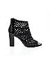Donald J Pliner Black Heels Size 9 1/2 - photo 1