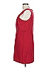 By & By Red Cocktail Dress Size 13 - photo 5
