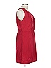 By & By Red Cocktail Dress Size 13 - photo 4