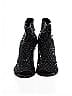 Donald J Pliner Black Heels Size 9 1/2 - photo 2