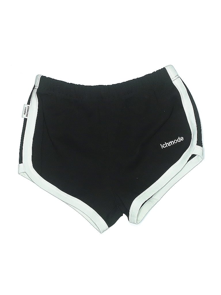 Pre-owned Assorted Brands Athletic Shorts In Black