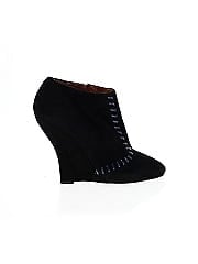 Giorgio Armani Wedges