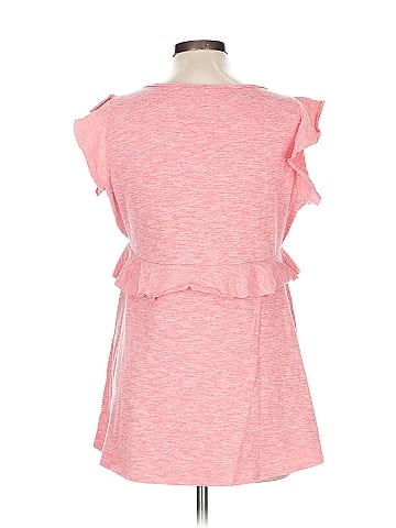 Ces Femme Short Sleeve Top (view 2)