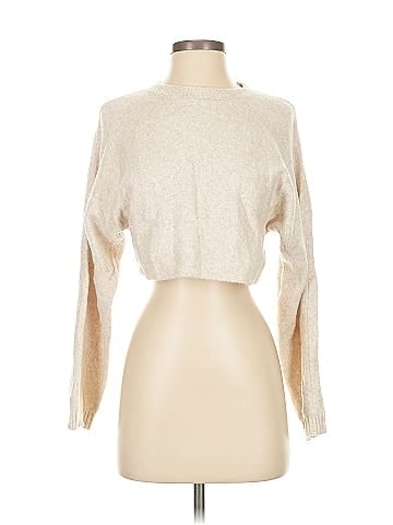 Open Edit Pullover Sweater (view 1)