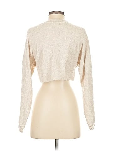 Open Edit Pullover Sweater (view 2)