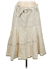 Dkny Jeans Casual Skirt