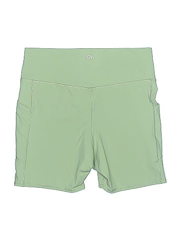 Gap Fit Athletic Shorts (view 2)