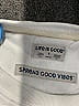 Life Is Good 100% Cotton White Sweatshirt Size S - photo 7