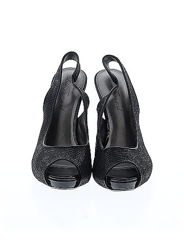 Lulu Townsend Heels (view 2)