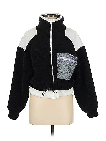 Zara Track Jacket (view 1)