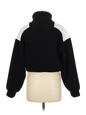 Zara Track Jacket (view 2)