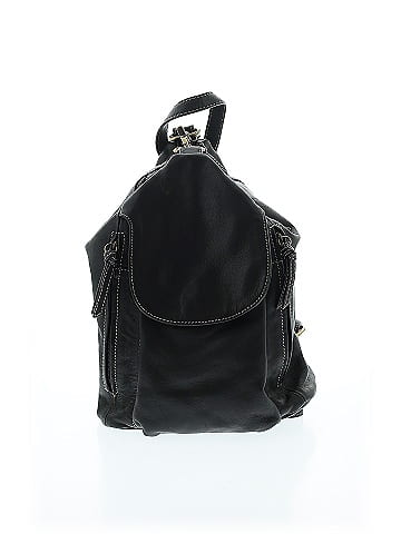 Tignanello Leather Backpack (view 1)