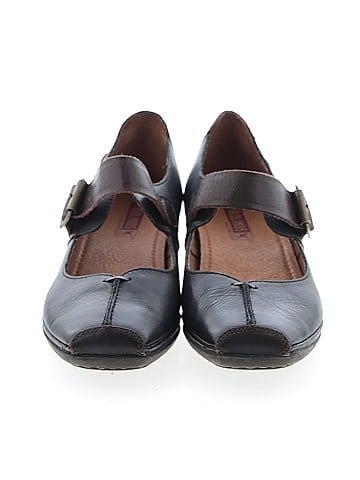Pikolinos Heels (view 2)
