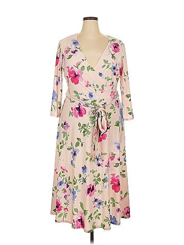 Lauren by Ralph Lauren Casual Dress (view 1)