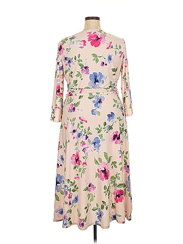 Lauren by Ralph Lauren Casual Dress (view 2)