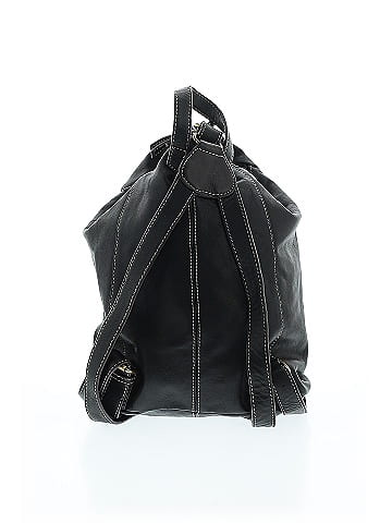 Tignanello Leather Backpack (view 2)