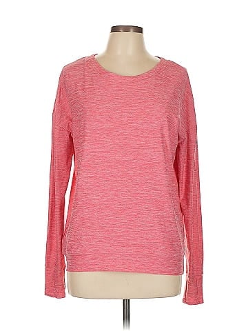 Oiselle Long Sleeve T-Shirt (view 1)