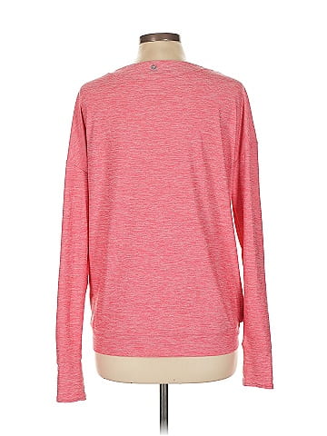 Oiselle Long Sleeve T-Shirt (view 2)
